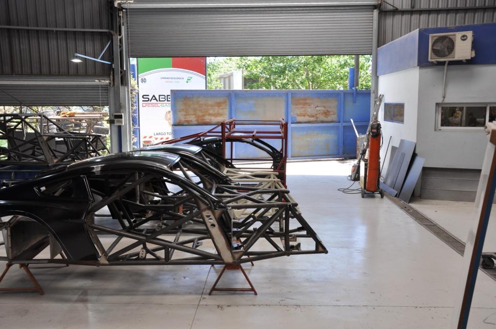 Los Mustang que está armando el DTA Racing: WhatsApp Image 2024-01-08 at 17.01.08.jpeg